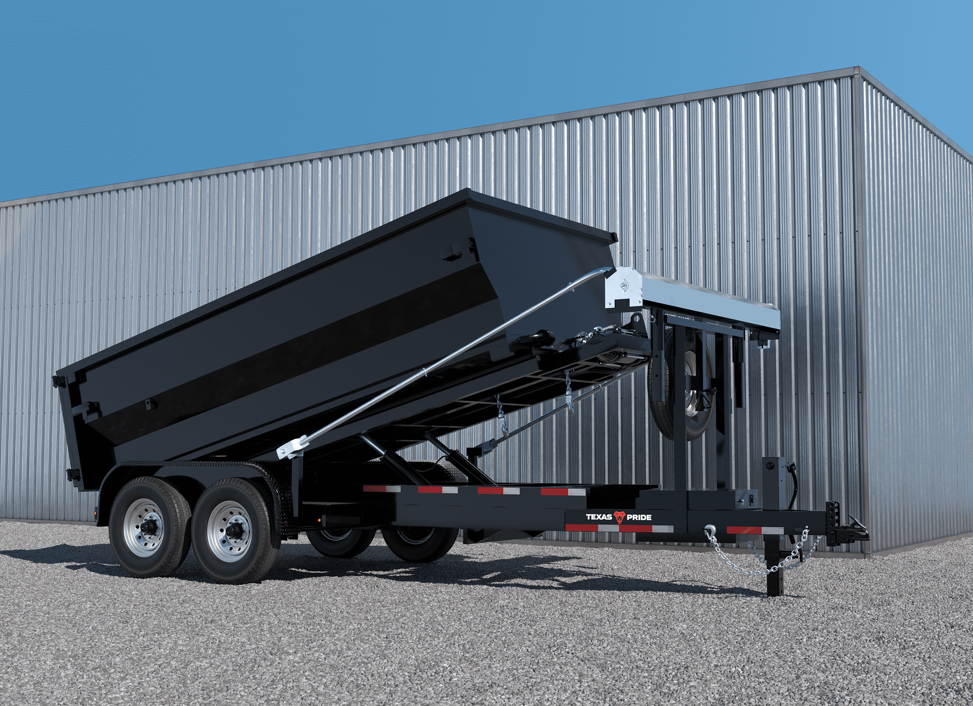 Dumpster Rentals